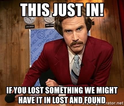 DEANS DAILY DOWNLOAD 5.22.24 | DEANS' DAILY DOWNLOAD